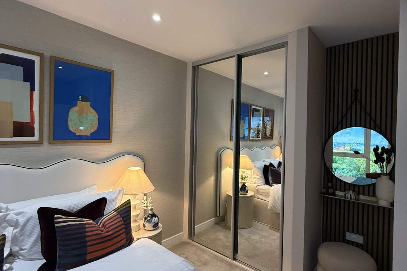 藍莎集團 - 英國樓盤、英國物業代理 | 英國買樓置業一站式服務